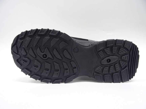Trzewiki damskie  7AH2101A.BLACK     (36/41,12par)
