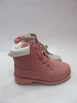 Trzewiki dziewczęce 5AC888.MIX (31/36,12par)