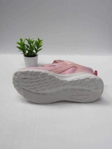 Buty sportowe dziewczęce 3AA150.PINK (26/31,12par)