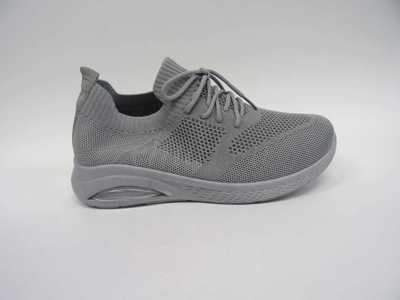 Buty sportowe damskie 7AN1557.GREY (37/42,12par)