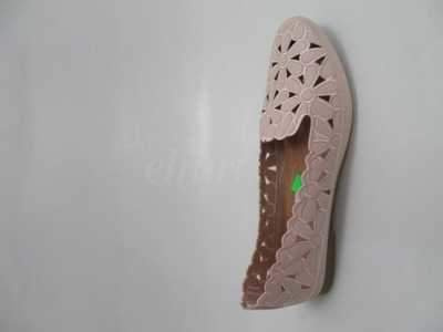 Balerinki damskie 7A2009-6.PINK (36/41,12par)