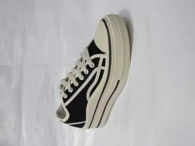 Trampki damskie 7AAB1753.BLACK (36/41,12par)