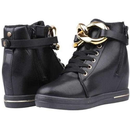 Botki damskie R237-2.BLACK (36/41,12par)