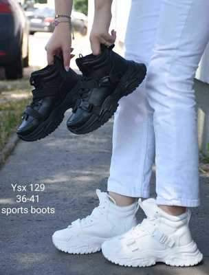 Buty sportowe damskie 7AYSX129.KOLORDOWYBORU (36/41,12par)