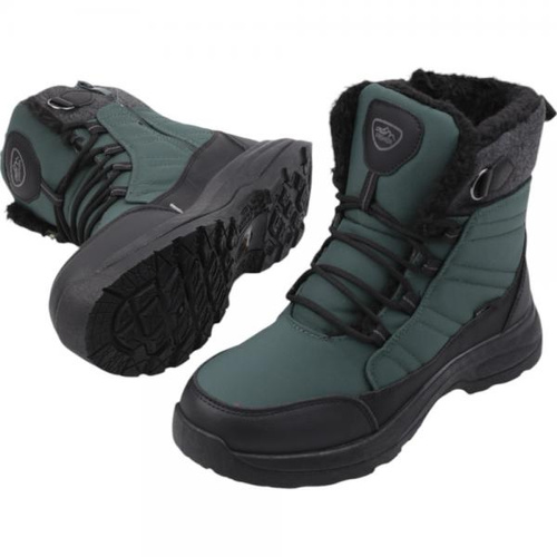 Trzewiki damskie BG20-7.GREEN (36/41,8par)