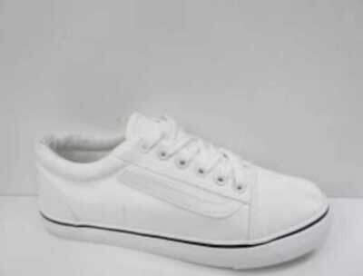 Trampki damskie 7AXWQ806.WHITE (36/41,12par)