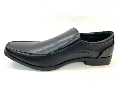 Półbuty męskie AB95-1.BLACK (40/45,8par)