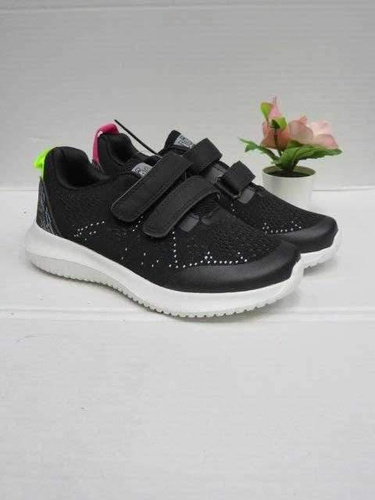 Buty sportowe dziewczęce 5A4322-22.MIX (31/36,18par)