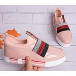 Buty sportowe damskie 7AXY2633.PINK  (36/41,12par)