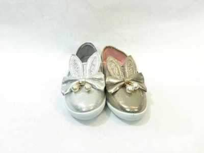 Trampki dziewczęce 3AHT73D.MIX (25/30,12par)