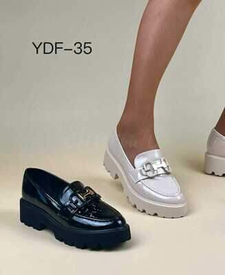 Balerinki damskie 7AYDF-35.KOLORDOWYBORU    (36/41,12par)