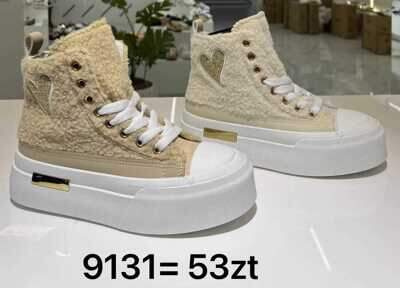 Trampki damskie 7A9131.KOLORDOWYBORU (36/41,12par)