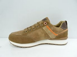 Buty sportowe męskie 9AA2029-5.CAMEL (41/46,8par)