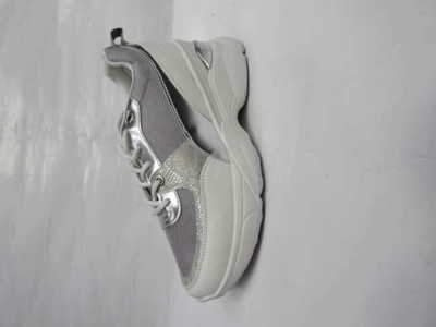 Buty sportowe damskie 7AXLL-4021.WHITE (36/41 12par)