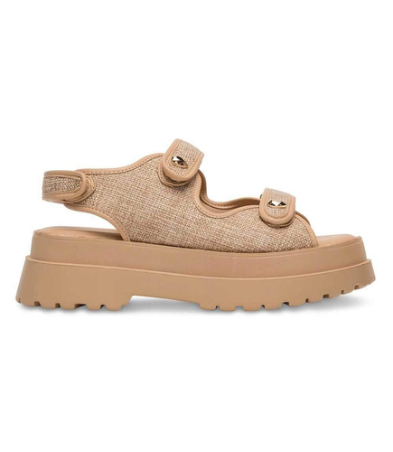 Sandały damskie 7ARC121.KHAKI (36/41,12par)
