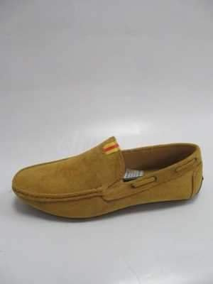 Półbuty męskie 9AAB18K-10.YELLOW (40/45,8par)
