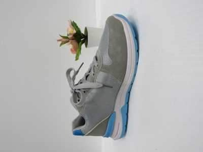 Buty sportowe damskie 7A7092-6.GREY/BLUE (36/41,12par)