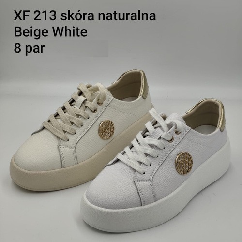 Buty sportowe damskie  7AXF213.KOLORDOWYBORU (36/41,8par)