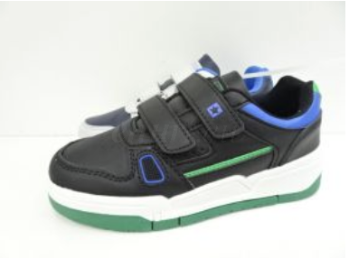 Buty sportowe chłopięce 5AXC8504.MIX (31/36,12par)