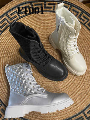 Botki damskie  7AF1001.KOLORDOWYBORU  (36/41,12par)