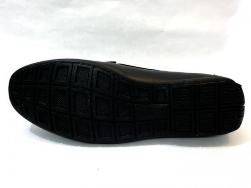 Półbuty męskie AB92-1.BLACK (40/45,8par)