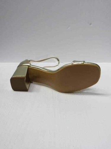 Sandały damskie 7AFB-229.GOLD (36/41,12par)