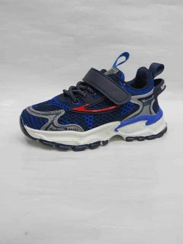 Buty sportowe chłopięce 3AL210A.BLUE/ROYAL (26/31,12par)
