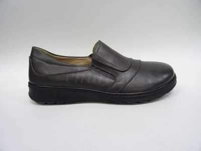 Półbuty damskie   7A37020-2.GREY   (36/41,12par)