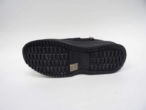 Buty sportowe damskie 7AH2066A.BLACK (36/41,12par)