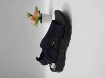 Sandały damskie 7ADX8128.BLUE (39/43,8par)