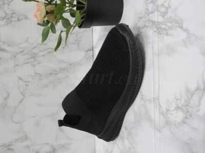 Buty sportowe damskie 7A303.BLACK (36/41,10par)