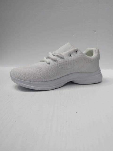 Buty sportowe damskie 7AN2502-4.WHITE (37/42,12par)