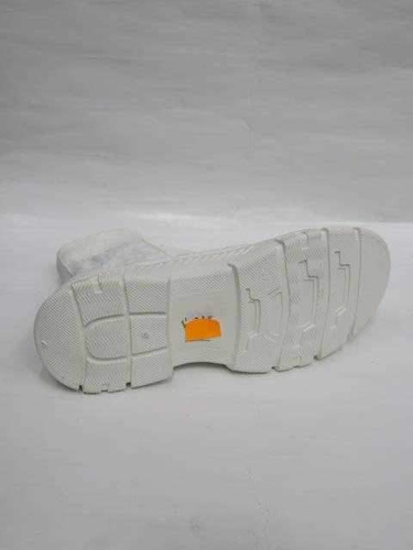 Botki damskie 7AXY-03.WHITE (36/41,12par)