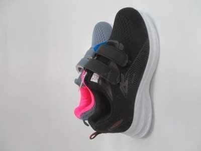 Buty sportowe dziewczęce 5A4203-22.MIX (31/36,12par)