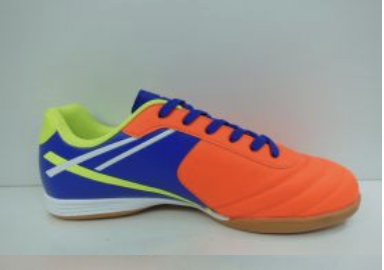 Buty sportowe męskie  9AM901.ORANGE (41/46,12par)