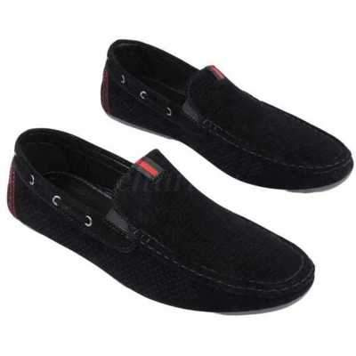 Półbuty męskie 9AAB918L-8.BLACK (40/45,12par)