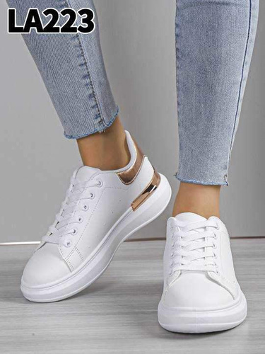 Buty sportowe damskie LA223.CHAMP (36/41,12par)