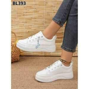 Buty sportowe damskie  7ABL393.BLUE   (36/41,12par)