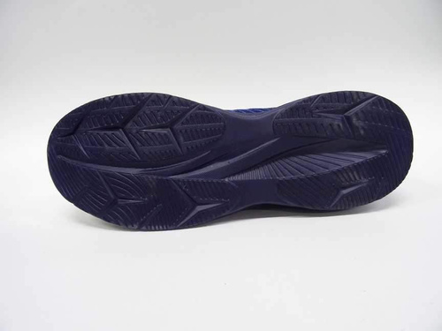 Buty sportowe męskie 9A3538-2.BLUE (41/46,12par)
