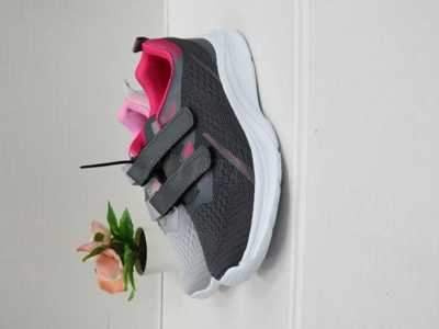 Buty sportowe dziewczęce 5A4313-22.MIX (31/36,18par)