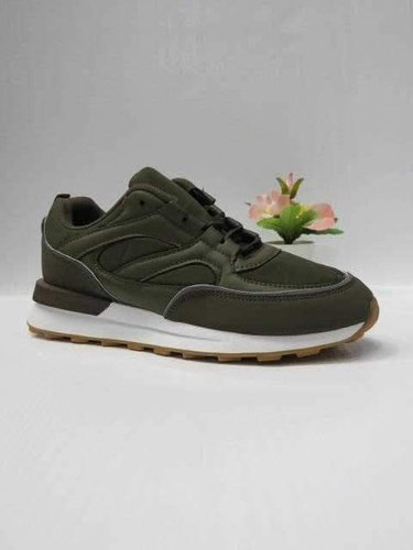 Buty sportowe damskie 7ALC9746-17.GREEN (36/41,12par)