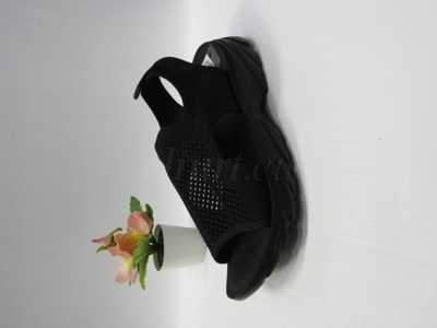 Klapki damskie 7AX8127.BLACK (36/41,12par)