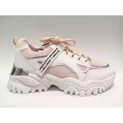 Buty sportowe damskie 7A6810.PINK (36/41,12par)