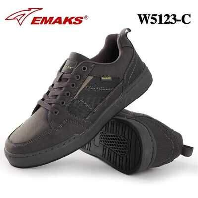 Buty sportowe męskie 9AW5123C.GREEN (41/46,12par)