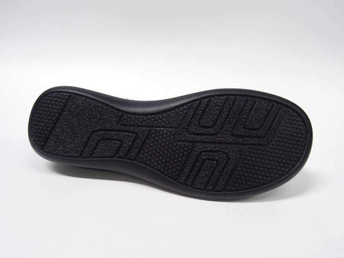 Półbuty damskie 7A22T74-1.BLACK (36/42,12par)