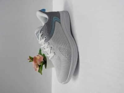 Buty sportowe damskie 7ALXC8451.WHITE/GREY (36/41,10par)