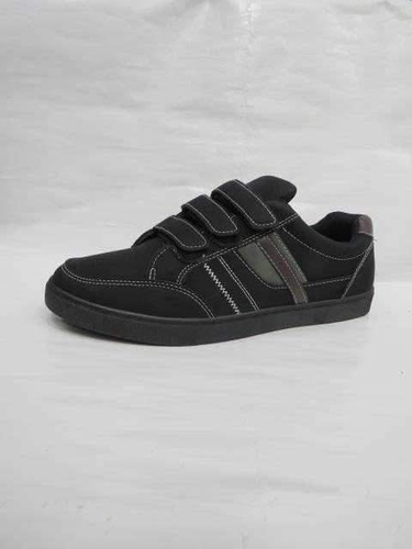 Buty sportowe męskie 9AE2889B-11.BLACK (41/46,12par)