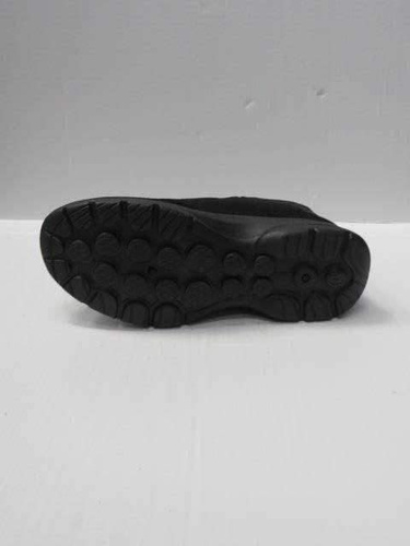 Buty sportowe męskie 9AZ01-1.ALLBLACK (41/46,12par)