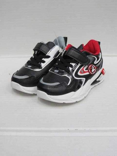 Buty sportowe chłopięce 3A2452-22.MIX (25/30,18par)