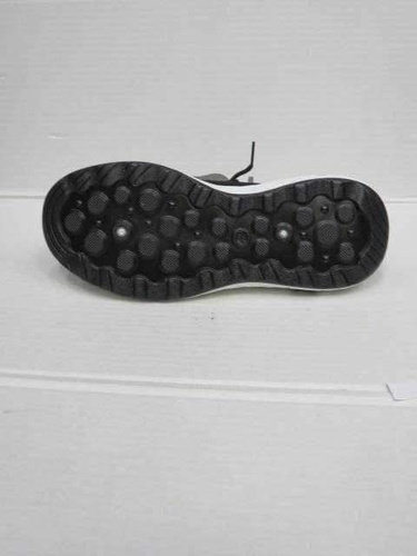Buty sportowe męskie 9A8043-1.BLACK (40/45,12par)